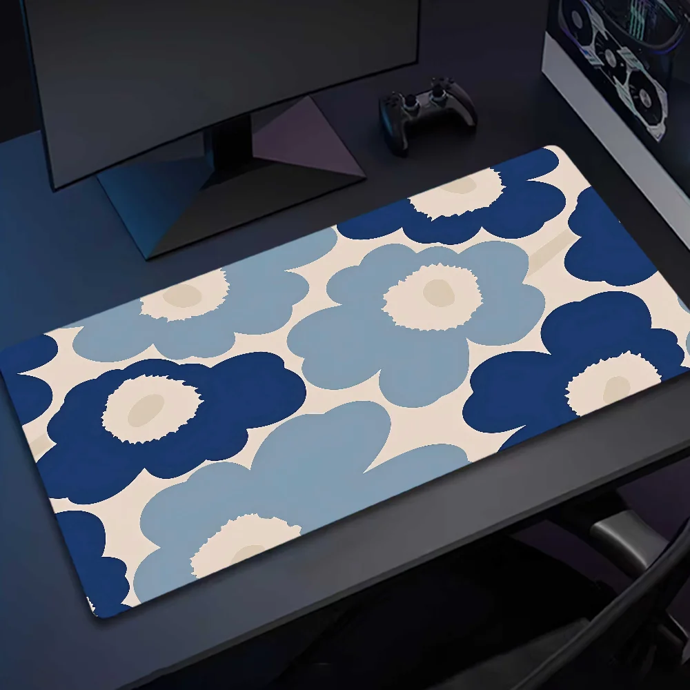 U-Unikko Non-slip Lockedge Office Student Gaming Thickened Large Writing Pad Non-slip Cushion Mouse Pad 4