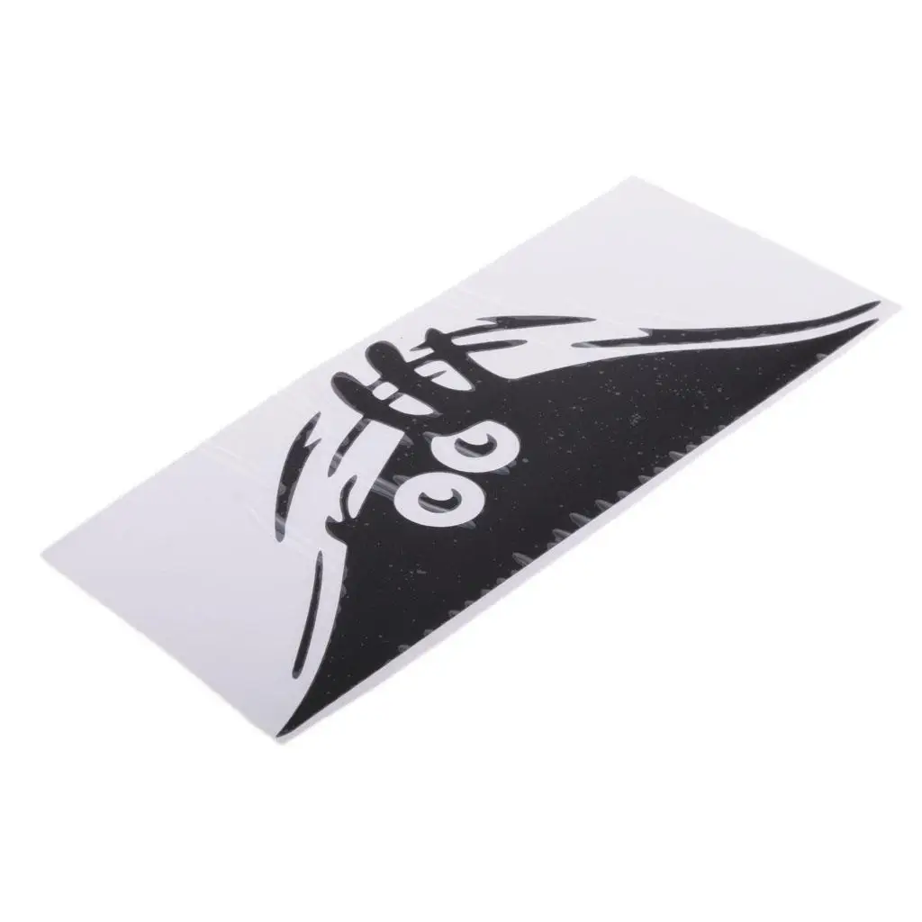 

2 шт., Зеркальная Наклейка