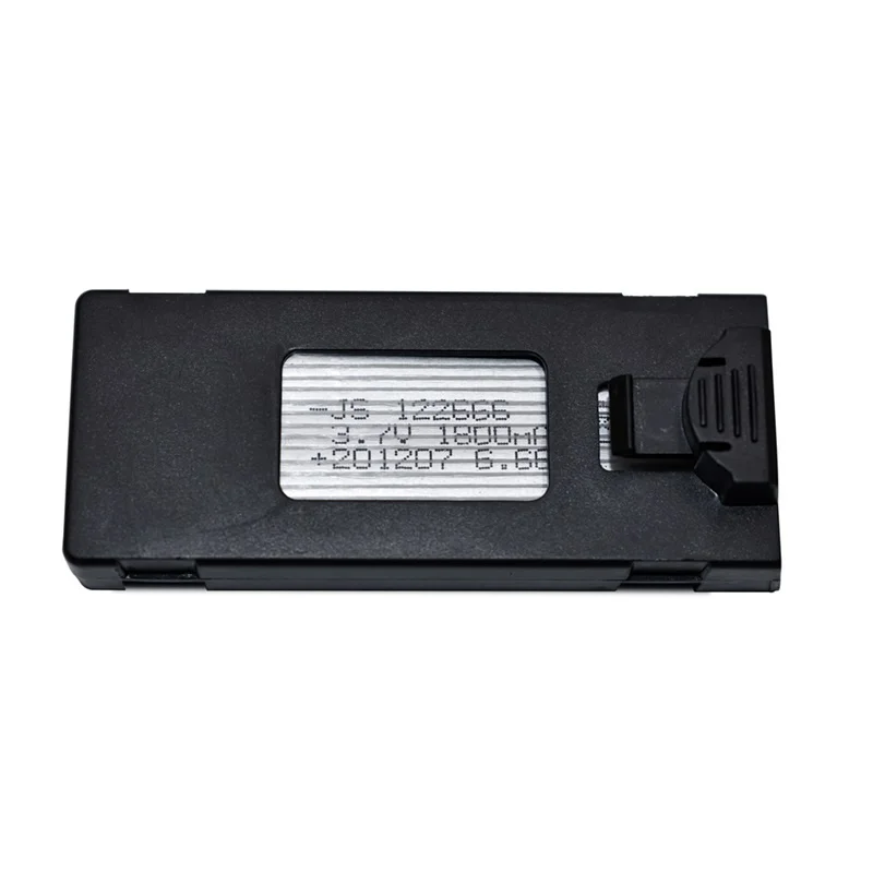 RC Drone Battery 3.7V 1800Mah Accessory For E88 E88PRO Ls-E525 E525 PRO Mini Uav 1/2/3/5/10Pcs