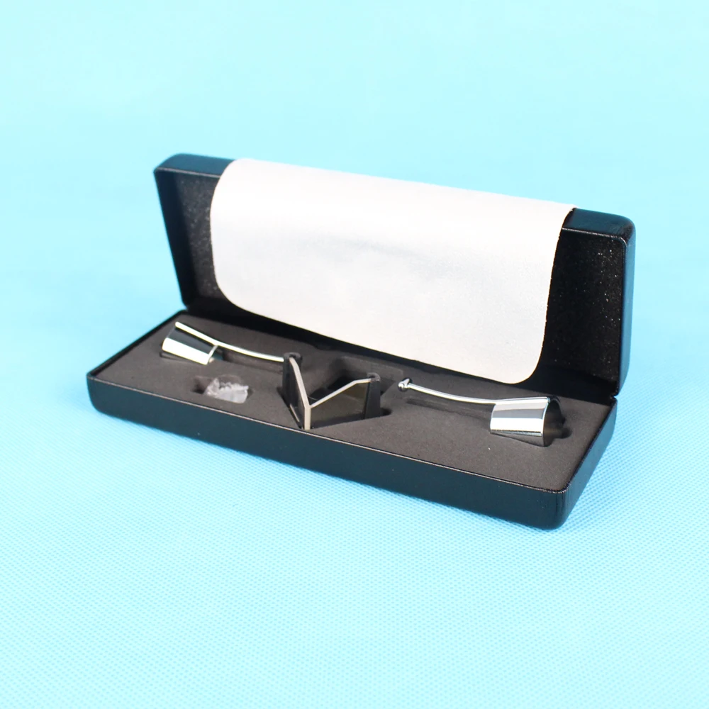 High Quality Ophthalmic Non-Contact Binocular Indirect Ophthalmoscope Inspection Glasses LED Bulb YZ-25C