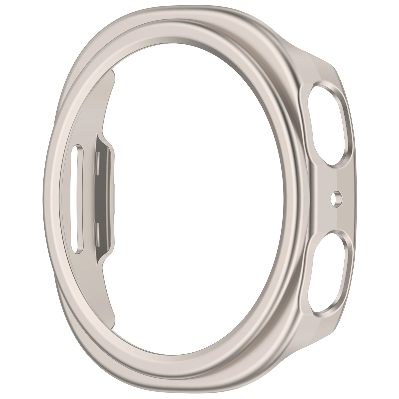 Premium Protective Matte Bumper Shell