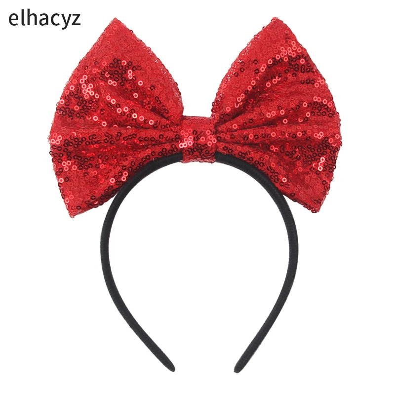 1 Adult Red Christmas Hat, Personalized Red Glitter Santa Claus Hat, Christmas Party Decoration, Super Soft Glitter Christmas Hat - New Year Christmas Day Party Hat, Party New Year Gift | SHEIN