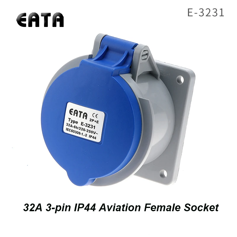 32A E-3231