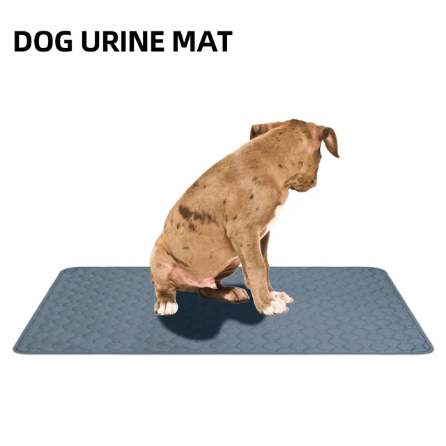 Reusable Dog Pee Pad 4