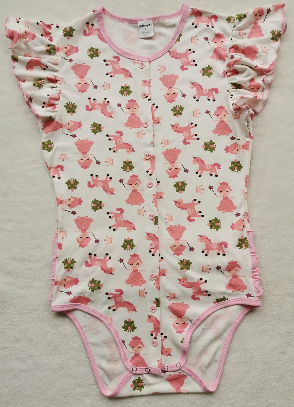 pink princess bodysuit/adult onesie/adult baby romper/abdl clothes