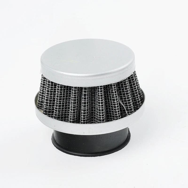 Universal 35mm 38mm Air Filter Motorcycle Scooter Air Cleaner