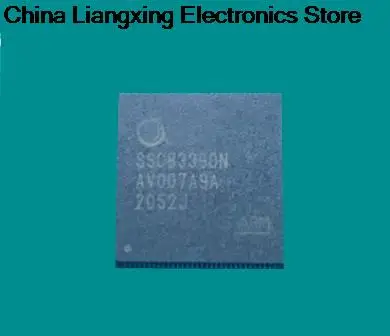 

1-10pcs New SSC8339DN QFN128 LCD chip