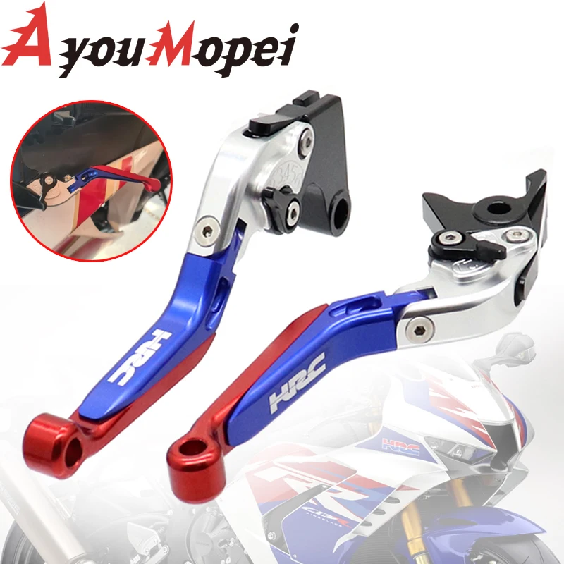 

Motorcycle brakes CNC Clutch Lever For HONDA CBR600RR CBR1000RR CBR 600 1000 RR 2008 2009 2010 2011 2012-2015 2016 2017 2018 hrc