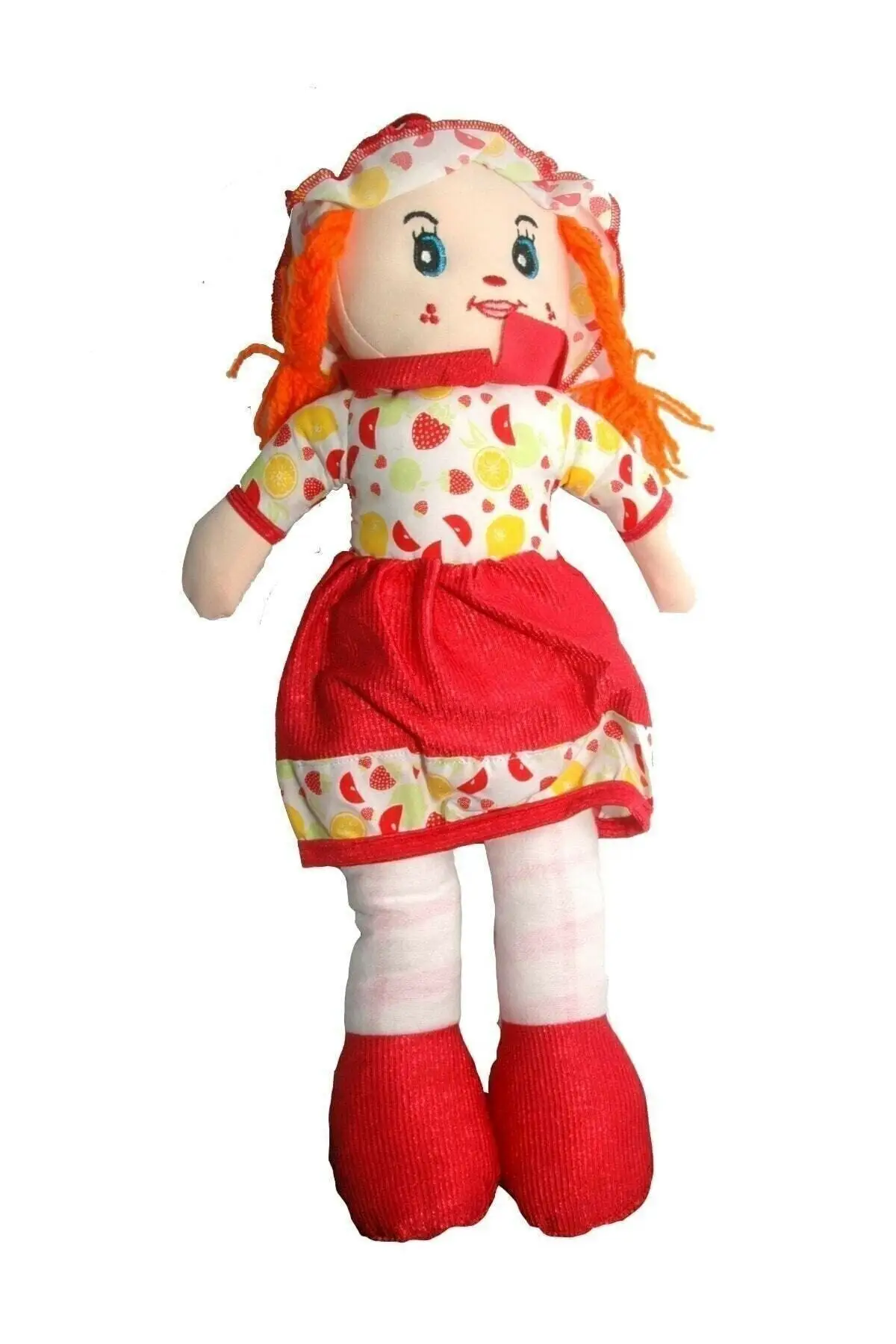 

Big Cloth Doll Toy 50cm 0320 Mother & Child