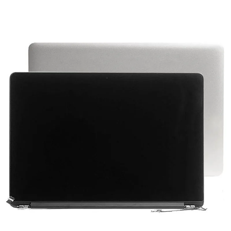 1 Новый ЖК-дисплей в сборе для Macbook Pro 15 дюймов Retina A1398 MJLQ2 MJLT2 конец 2013 2014 года 661-02532 |
