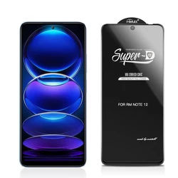 Premium Screen Protector: 2-Piece 9H Tempered Glass Set for Tempered Glass (Poco M7 C75)