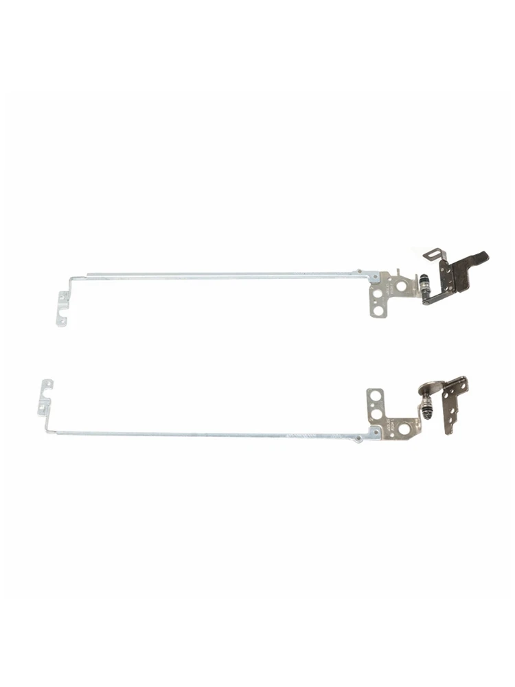 

Новый комплект петель для ЖК-экрана ноутбука DELL Vostro 15 5000 5568 v5568, петли для ЖК-экрана, левая и правая