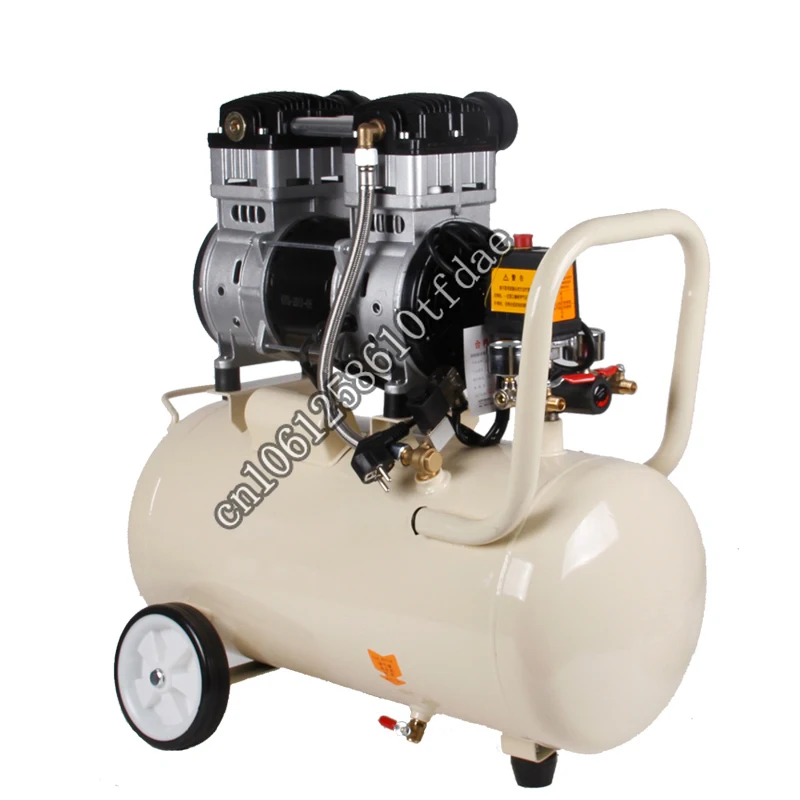 JYD Factory Direct Supply Cheap Price Portable Piston Style 40L  Driven Air Compressor factory price screw element airend ab420 compressor head for 37kw air compressor