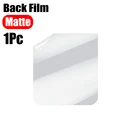 Back Film -1Pc
