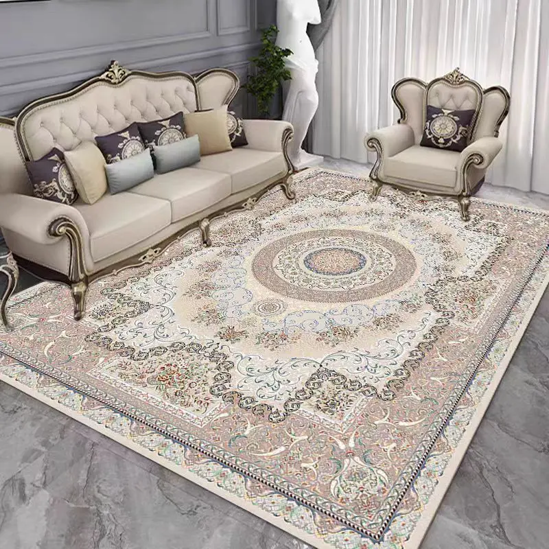 French Persian carpet 3