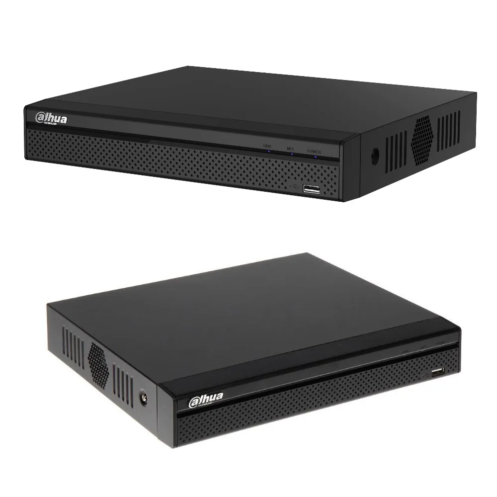 

32ch 720P H.264 On-vif HCVI DVR HCVR4232AN-S2 HD видеозапись Mini DVR