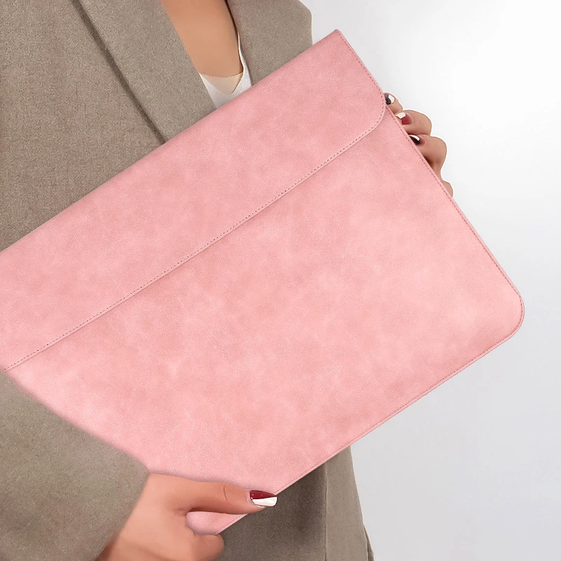 Capa para Laptop para Macbook Air 13 m2 Pro m1 Pro 14 A2442 Capa para Notebook Matebook 15 2023 - Imagem 5