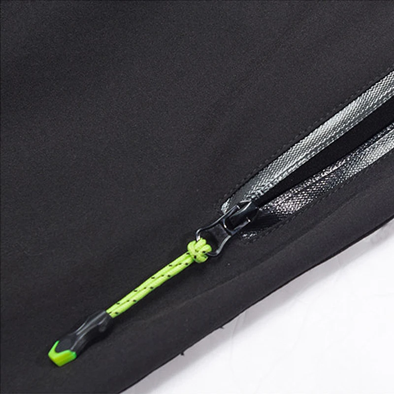 Unisex Quick-Dry Hiking Pants 6