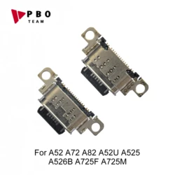 10/20Pcs USB Charger Dock Charging Port Connector Jack (10pcs)