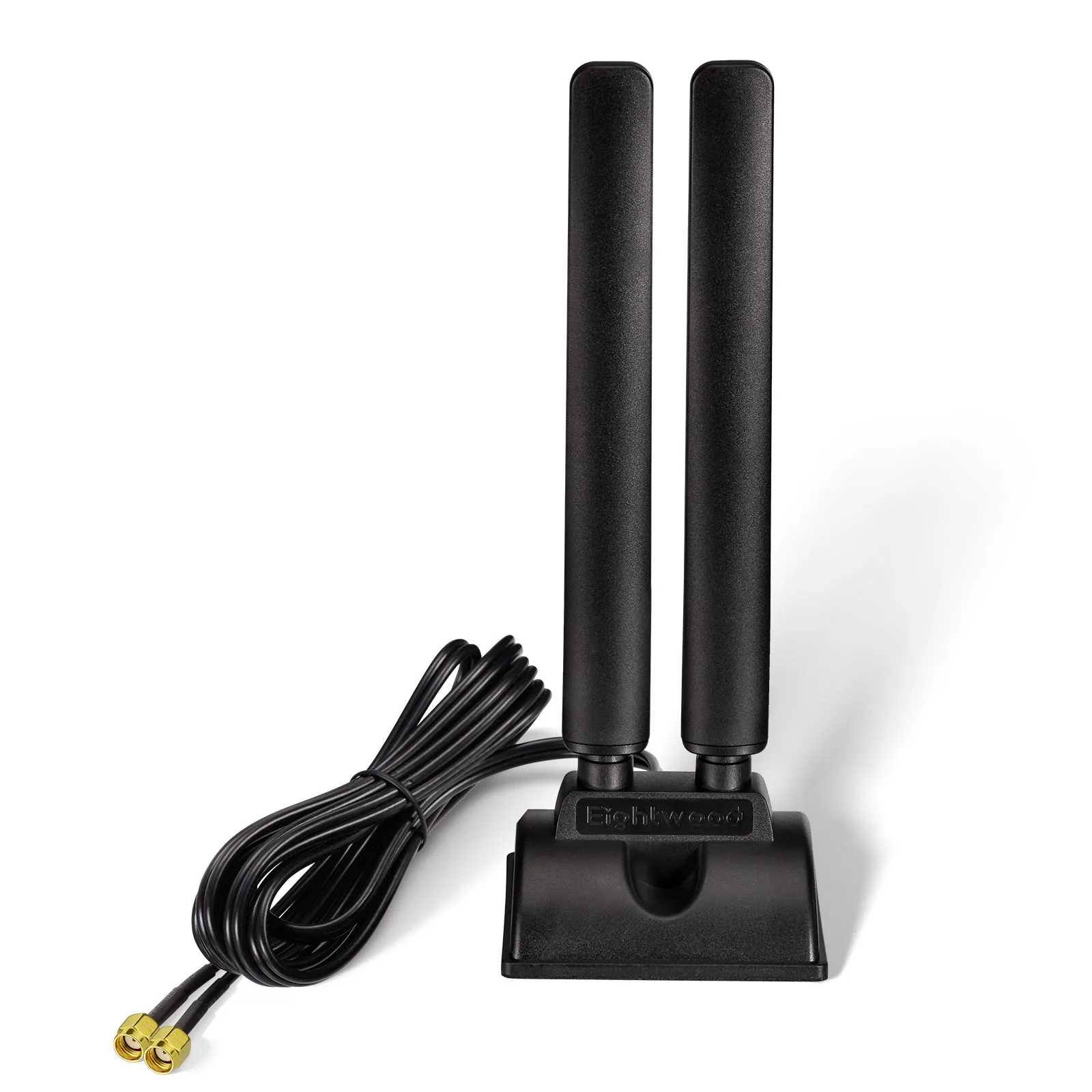 Tri Band WiFi 6E Antenna for Game PC and Security Cameras