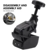 Tire Change Clamp Nylon Car Tire Changer Universal Bead Clamp Rim Change Assistant Removal Center Tool Car Tire Repair Tools 6