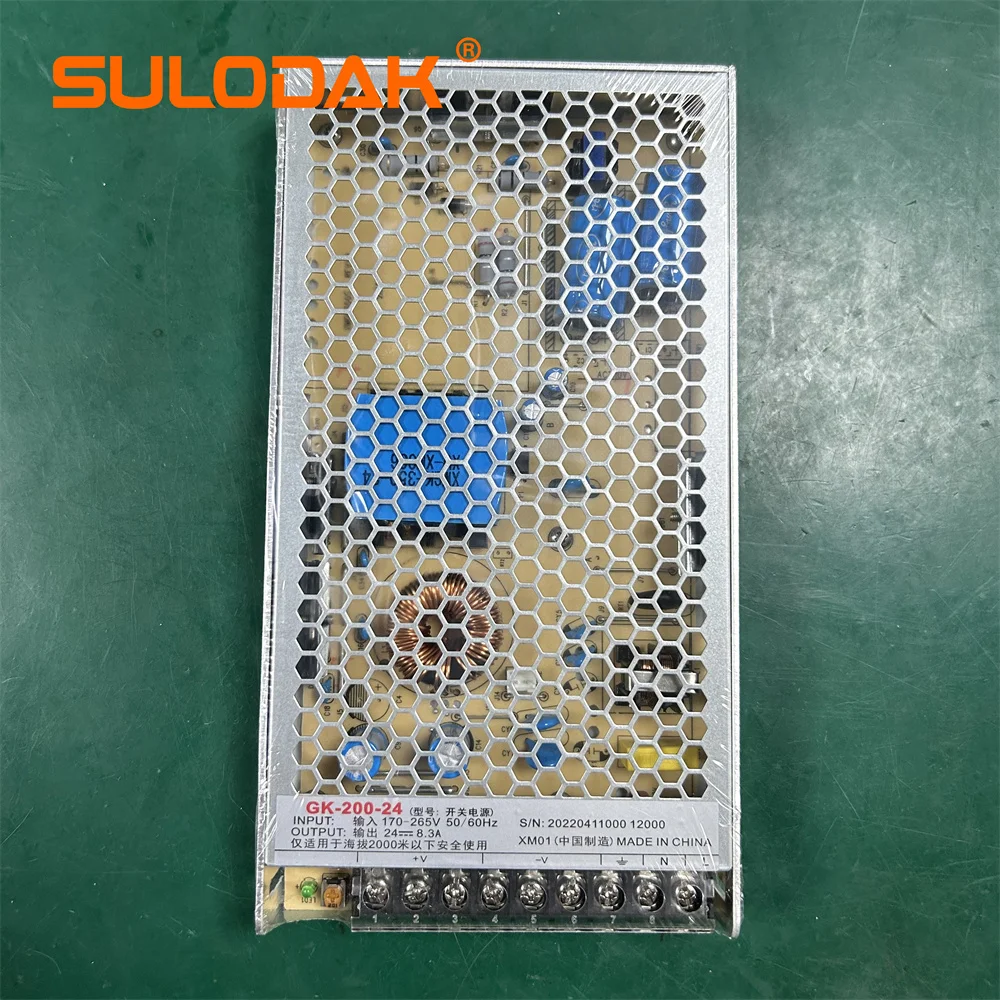 UV LED Curing Lamp Size 80*20mm Air Cooling UV Lamp High Intensity for Printer Ink 395nm/Epoxy Resin/Glue Curing Light