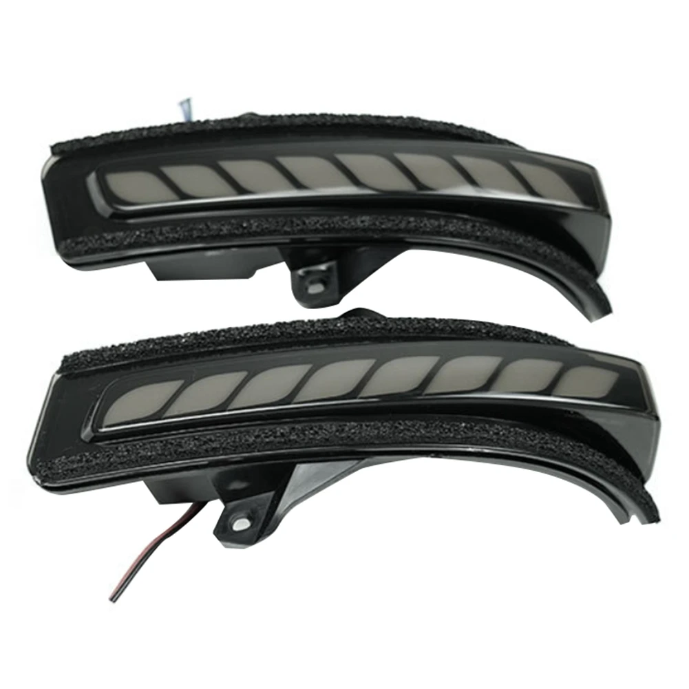 

For Suzuki Jimny Sierra 19-23 Side Rearview Mirror Turn Signal Light