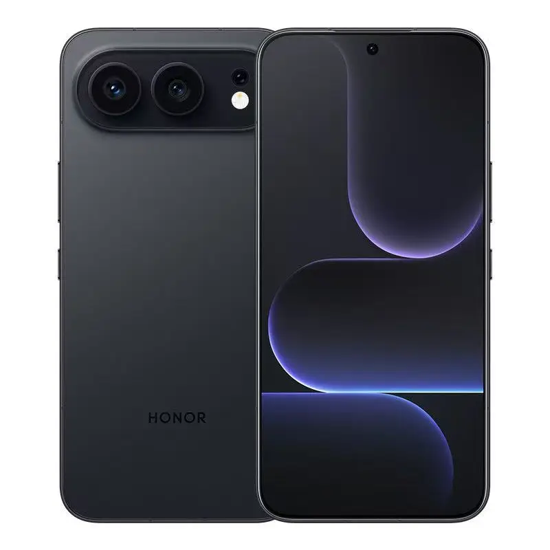 China Version Honor 500 5G Smart Phone 6.55inch AMOLED