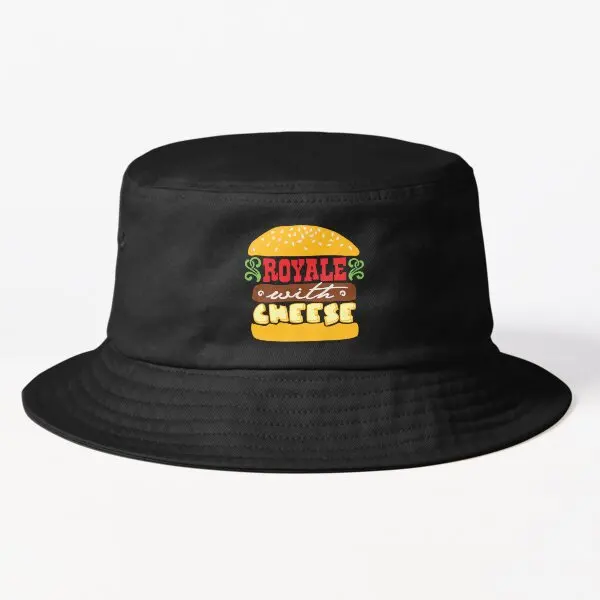

Cute Burger Bucket Hat N21Mens Outdoor Casual Caps Solid Color Women Boys Fish Sport Fishermen Spring Sun Hip Hop