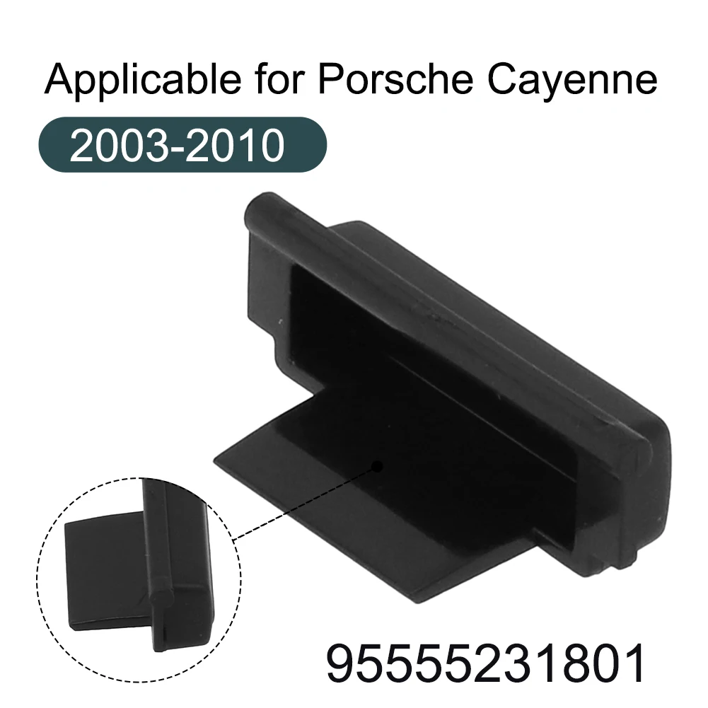 

Durable High Quality Hot Sale Brand New Car Shelf Button Shelf Button For Porsche Cayenne 2003-2010 95555231801