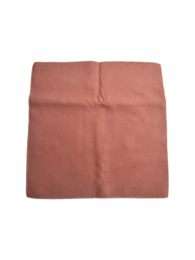Microfiber Cloth Soft Double sided Microfiber Cloth for Effective Wiping and Polishing For Guitar Bass Violin Piano Cleaning Tool