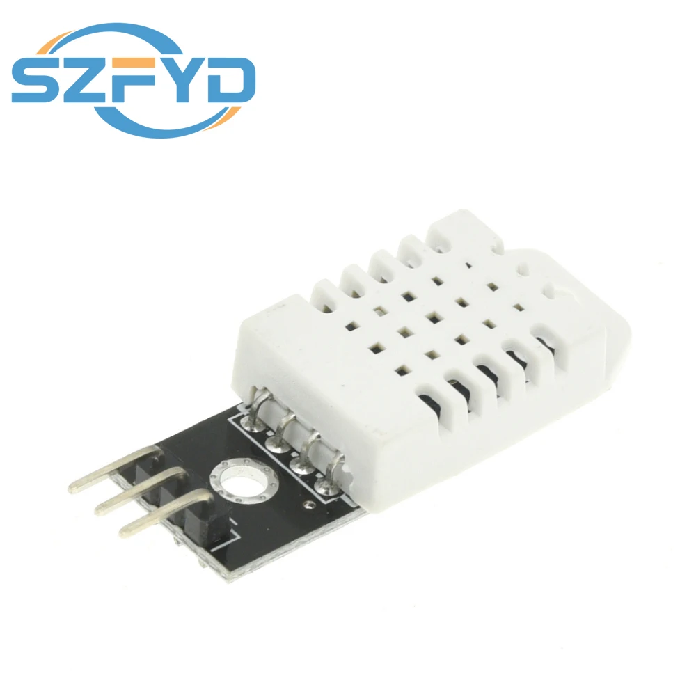 Temperature Humidity Sensor Module Single-bus Digital AM2302 Electronic Building Blocks