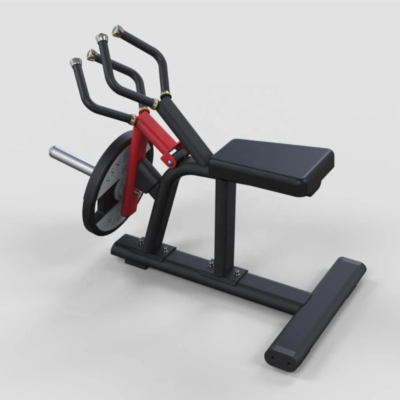 

Commercial Gym Equipment Forearm Trainer Hand Gripper Machine