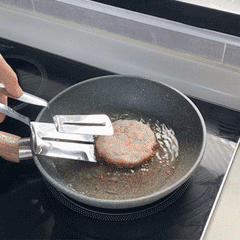 (Hot Sale 50%) Stainless-steel Barbecue Clamp