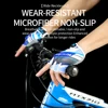 Outdoor Sports Cycling Gloves Half-Finger Men and Women Anti-slip Breathable Non-Slip Short-Finger Bicycle Motorbike Gloves 5