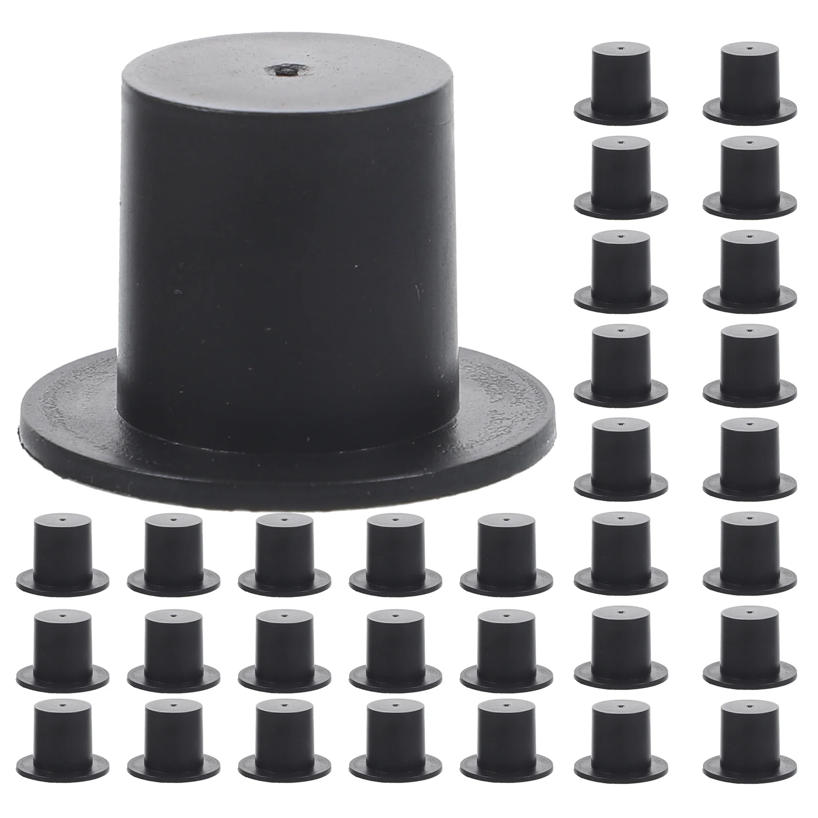 

Christmas Diy Decorative Mini Hats Mini Snowman Top Hats Party Christmas DIY Decorative Party Hat Mini Snowman Gift Hat