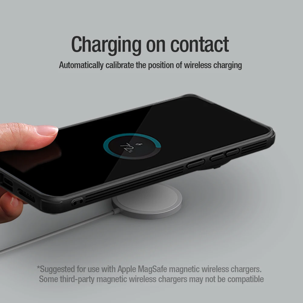 【美品】vivo X200Pro 256GB 箱・充電器・ケーブル付き Nillkin For Vivo X200 Pro Magsafe Case CamShield Prop Full