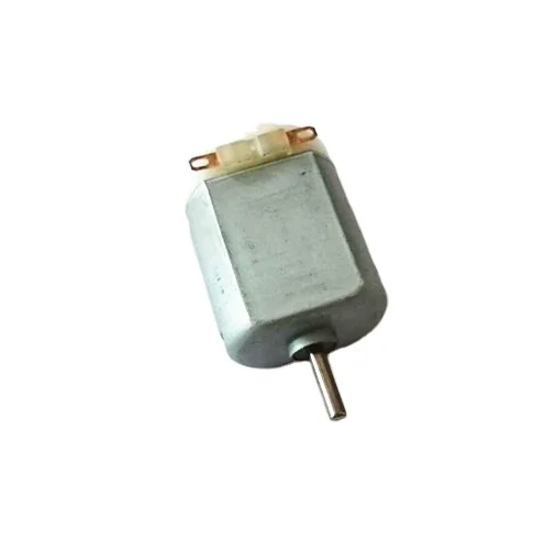 

Оптовая продажа 130 3V DC Micro Motor для DIY