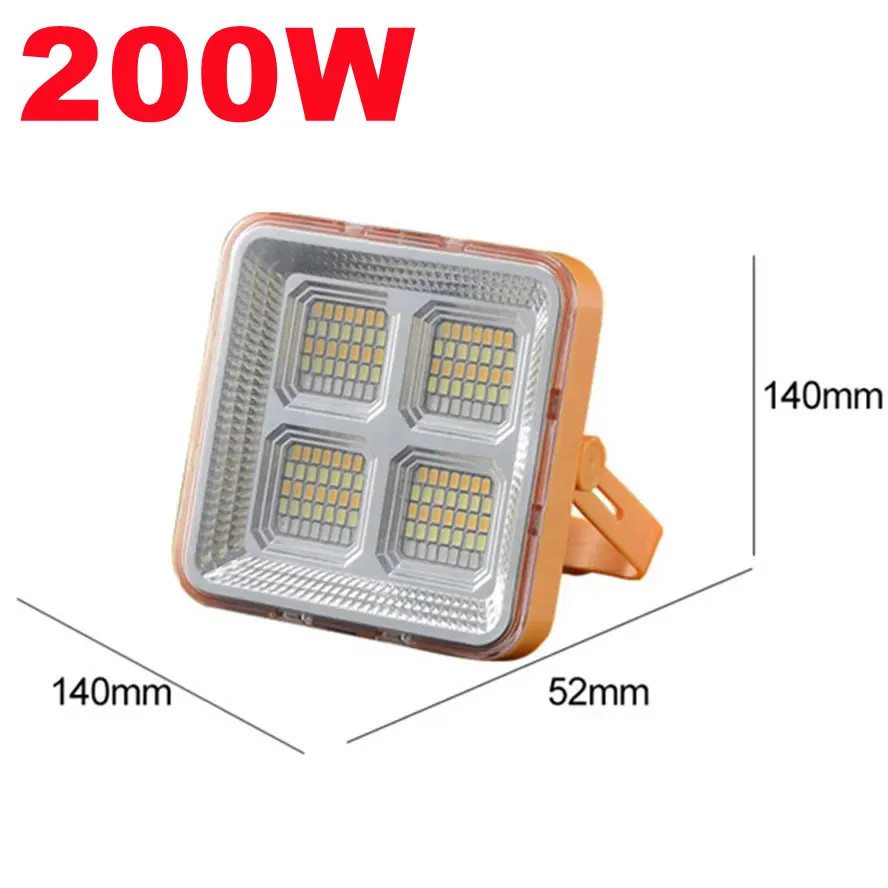 200W-3600mAh