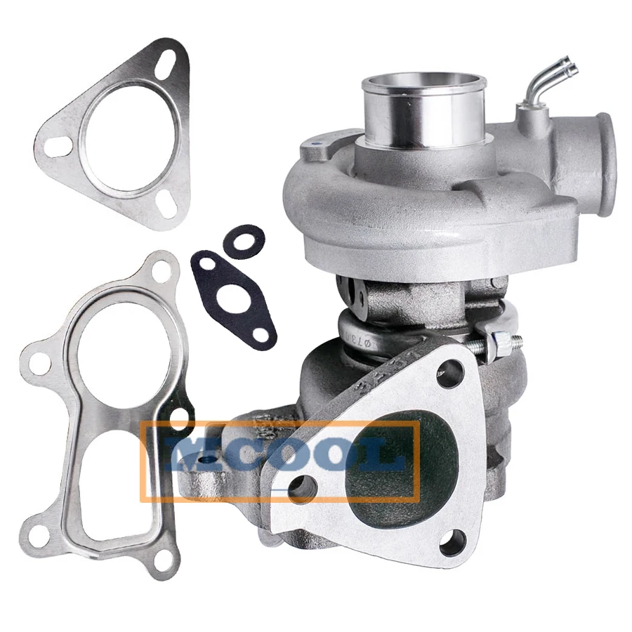 

For Mitsubishi Pajero II 2.5L Turbo Turbocharger 49177-02500 Oil Cooled 4917702500 4917702501 4917702511 MD187208 MD170563