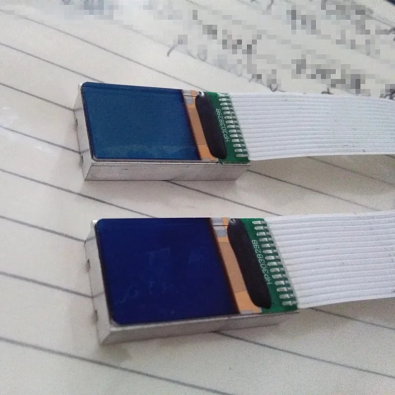 

BIOVIN Cable ID Printer Original Print Head For Wire Printer Tube Printing Machine Ferrule Printing Machine S650E,S700E,S600