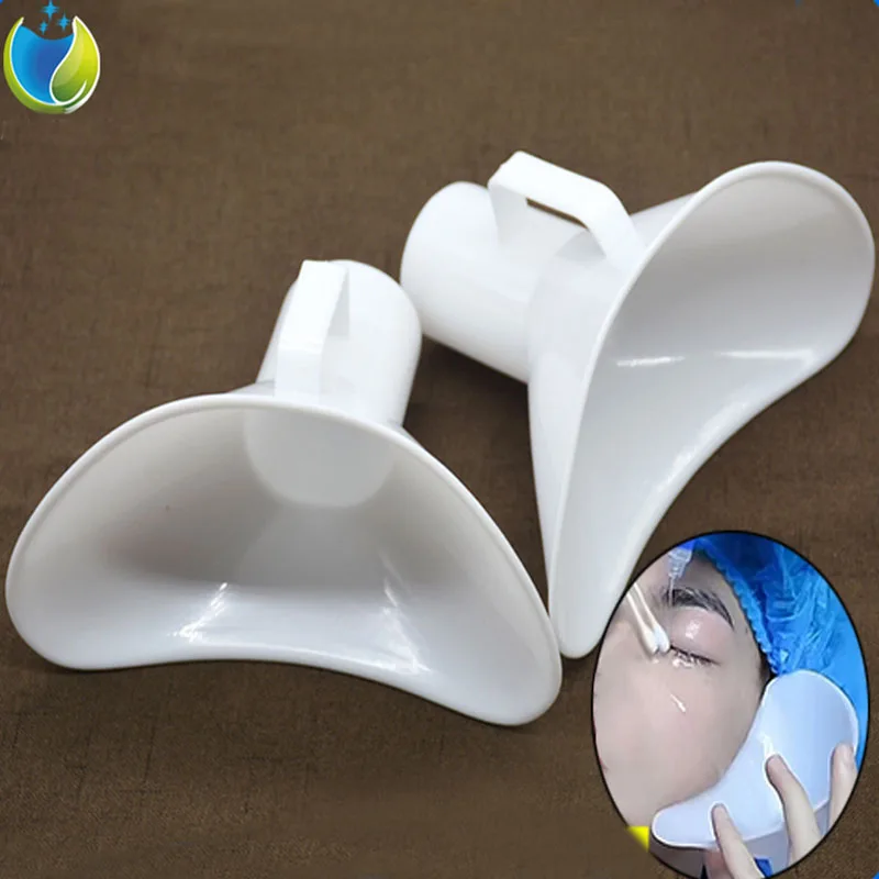 

Офтальмологические хирургические инструменты и инструменты-белые пластиковые устройства для сбора воды-специальные устройства для сбора воды для студентов