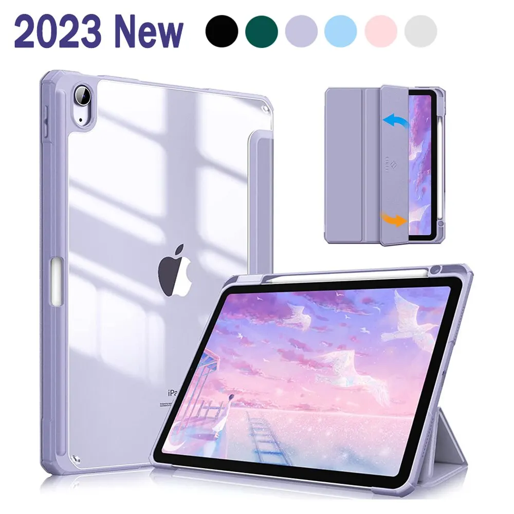 Funda for Ipad 9th Generation Case 2021 Magnetic Cover for Ipad 10.2  7th/8th Generation 2020 2019 Coque for Ipad 9 2021 Case+pen - AliExpress