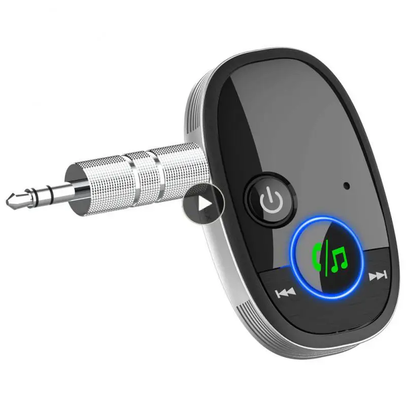

Автомобильные FM-передатчики Bluetooth 5,0 Громкая связь DPS Bluetooth аудио приемник автомобильный Bluetooth адаптер Автомобильная электроника Аксессуары
