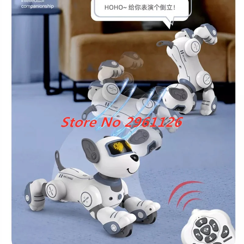 Dimei 2024 robot dog