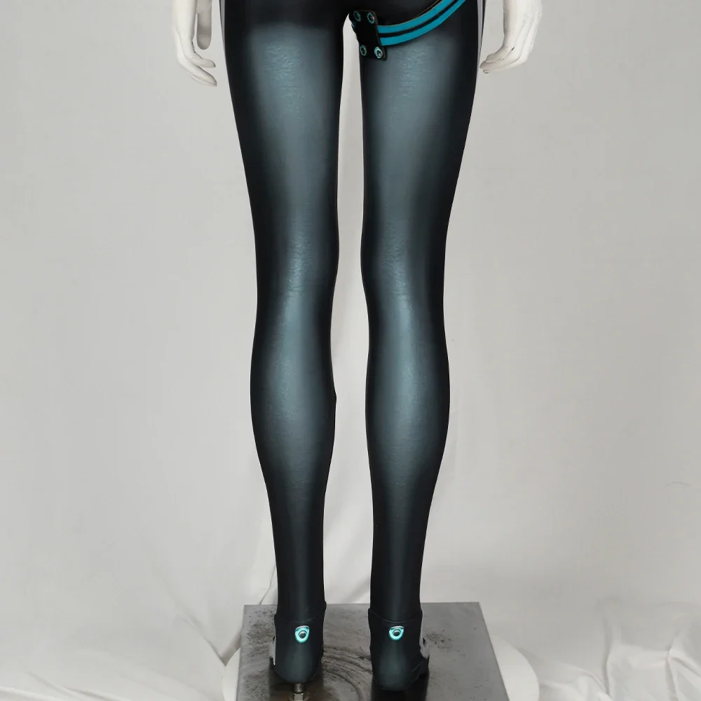 Stellar Blade Eve Battle Suit Cosplay Costume