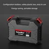 16.8V Cordless Electric Angle Grinder 9000r/min Lithium Battery Mini Polishing Grinding Machine Diamond Cutting Power Grinder 5