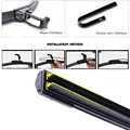1 U Hook Arm