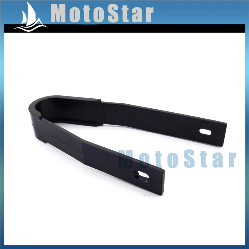 Rear Swingarm Guard Chain Slider For Chinese Pit Dirt Trail Bike Motorcycle 50cc-250cc