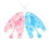 Floating Board Water Gun Swimming Pool Beginner Assisted Swimming Equipment Shooting Fight Summer Toys for Children Gifts 4